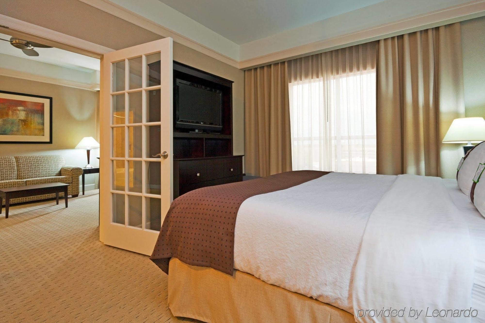 Holiday Inn Baton Rouge College Drive I-10 By Ihg Cameră foto